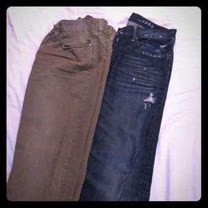 Gap Men’s Jeans